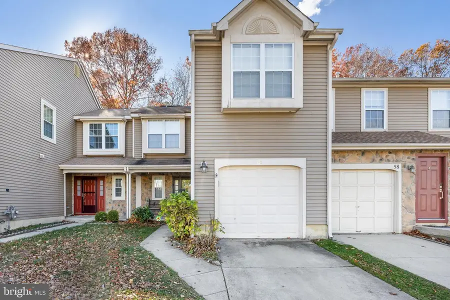 60 Kettlebrook Dr, Mount Laurel, NJ 08054 - Image #2