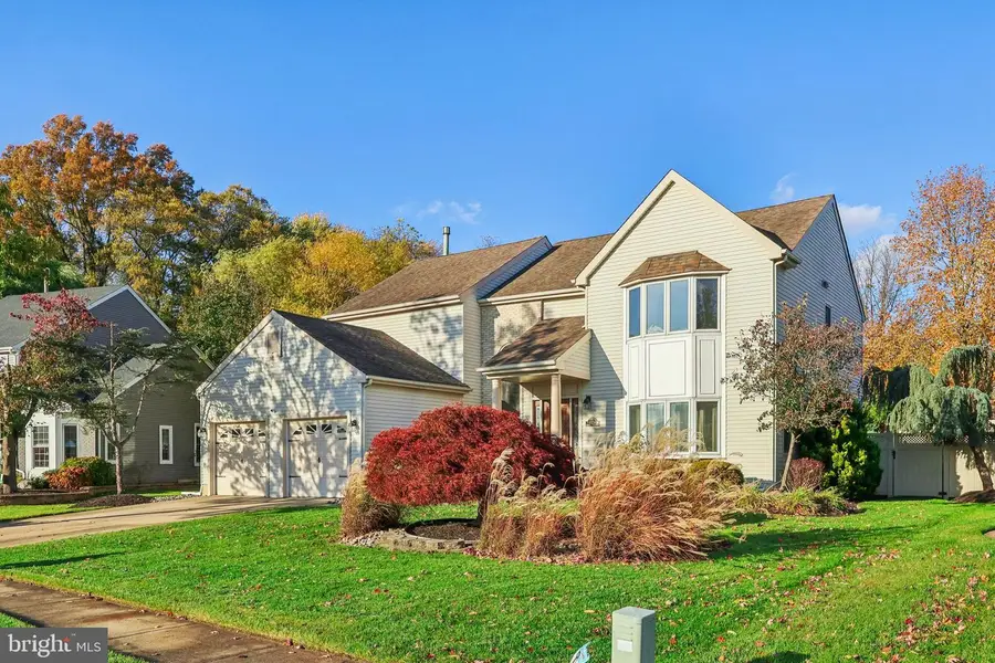 22 Hawk Ln, Marlton, NJ 08053 - Image #3