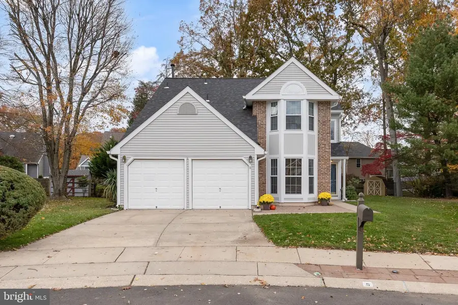 5 Hampton Ct, Mount Laurel, NJ 08054 - Image #3