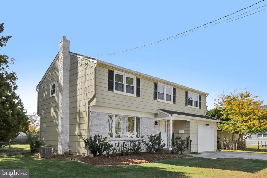 31 Flintstone Dr, Marlton, NJ 08053 - Image #2