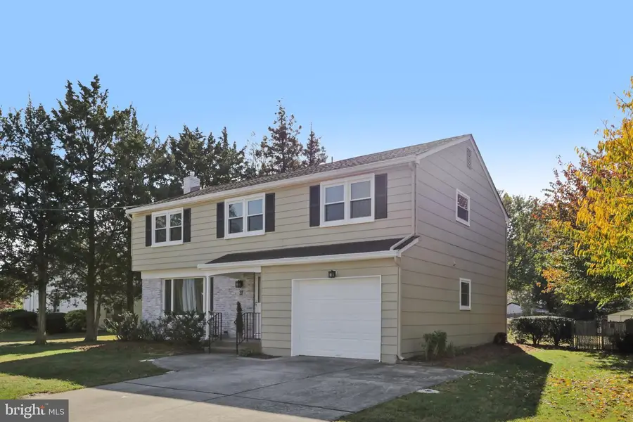 31 Flintstone Dr, Marlton, NJ 08053 - Image #3