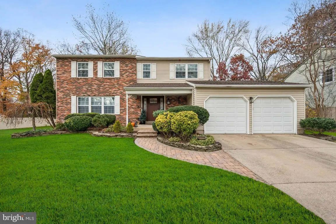 21 Lancelot Ln, Mount Laurel, NJ 08054 - Image #1