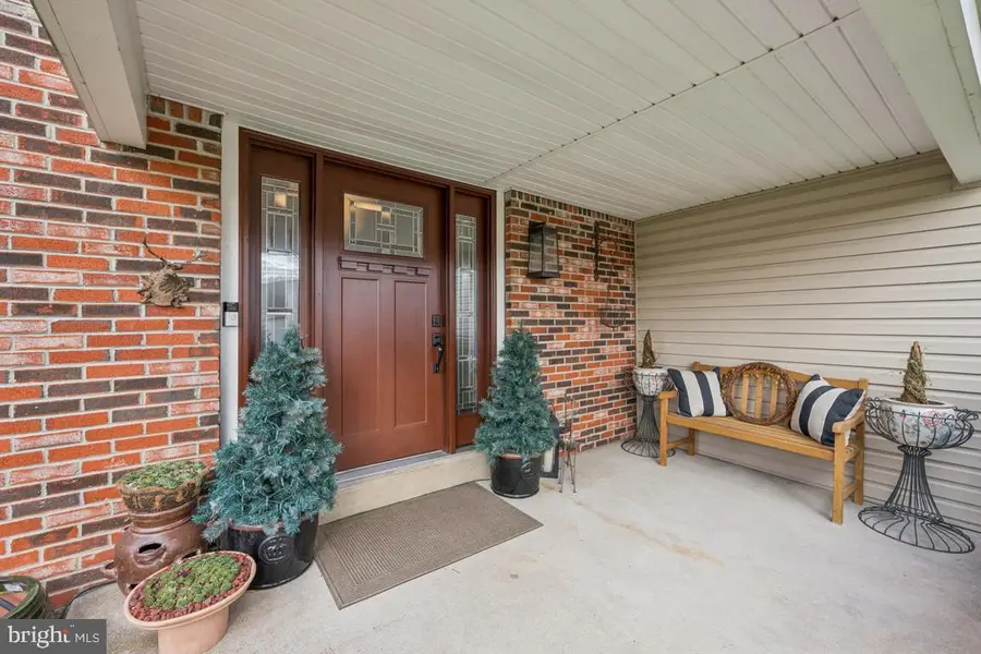 21 Lancelot Ln, Mount Laurel, NJ 08054 - Image #3