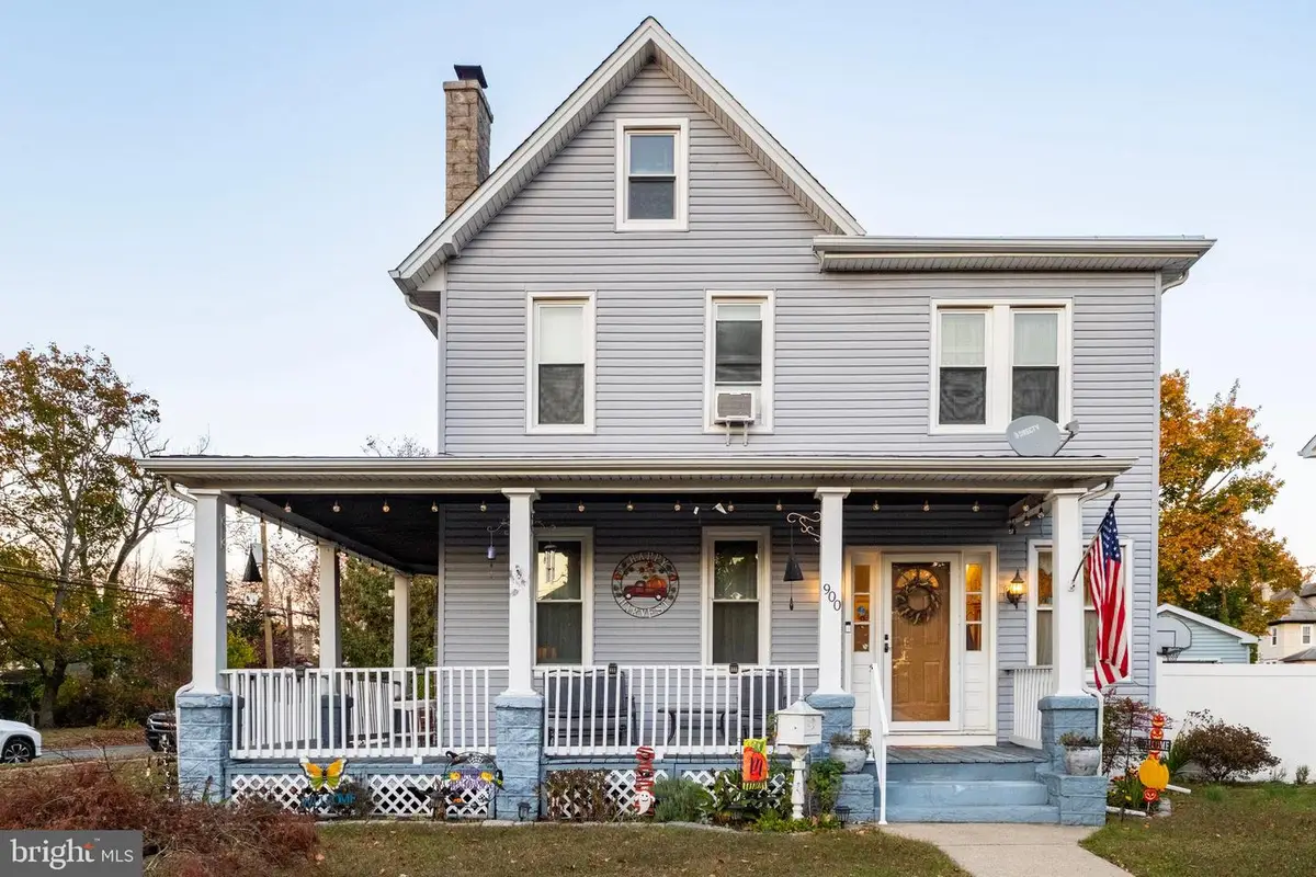 900 Parry Ave, Palmyra, NJ 08065 - Image #1