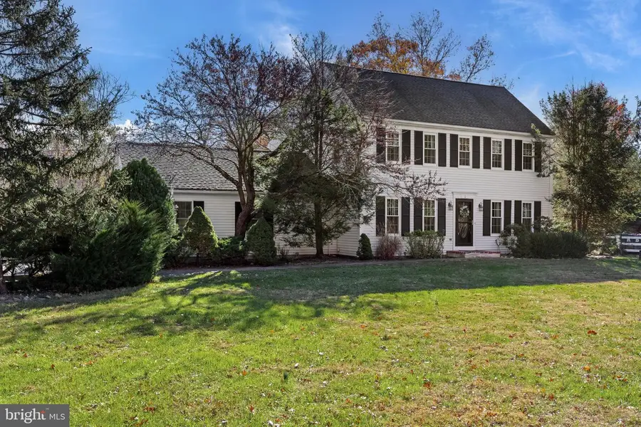 1 Sawmill Rd, Tabernacle, NJ 08088 - Image #2