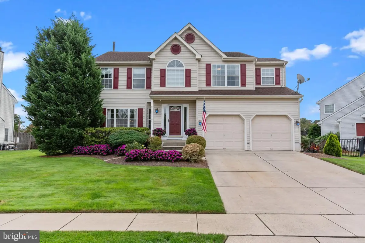 15 Wellington Dr, Lumberton, NJ 08048 - Image #1