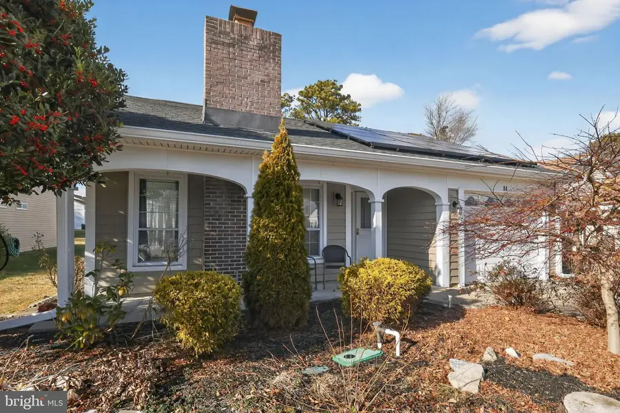 14 Burtons, Leisuretowne, NJ 08088 - Image #3