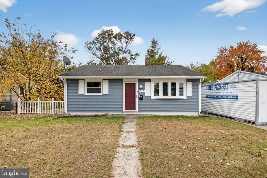 932 Mount Rd, Burlington, NJ 08016 - Image #2