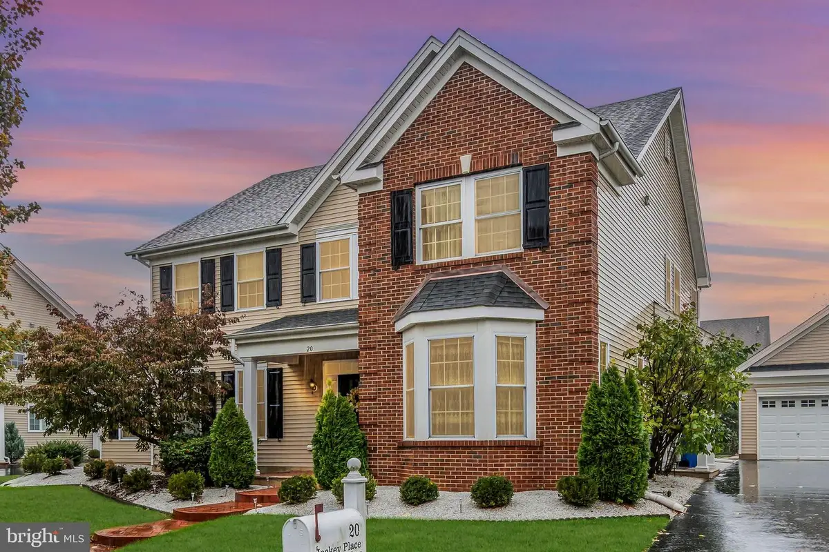 20 Jockey Pl, Chesterfield, NJ 08515 - Image #1