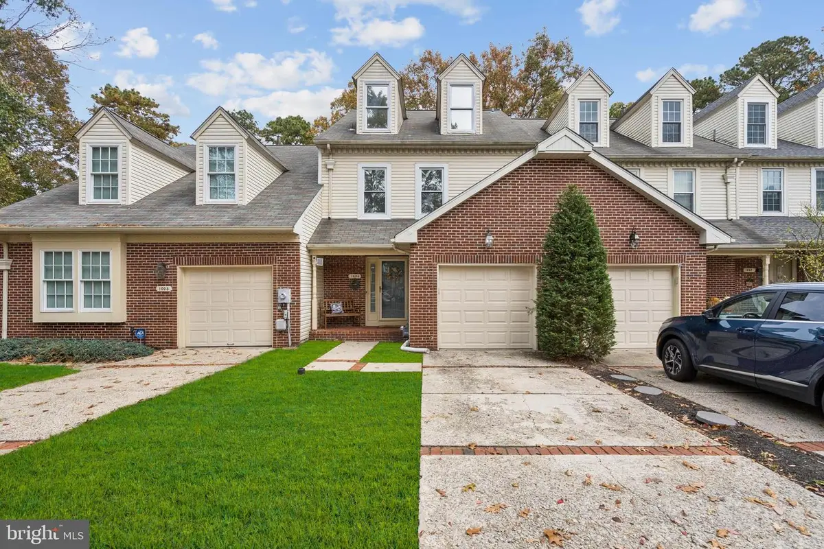 1004 Mount Vernon Ct, Marlton, NJ 08053 - Image #1