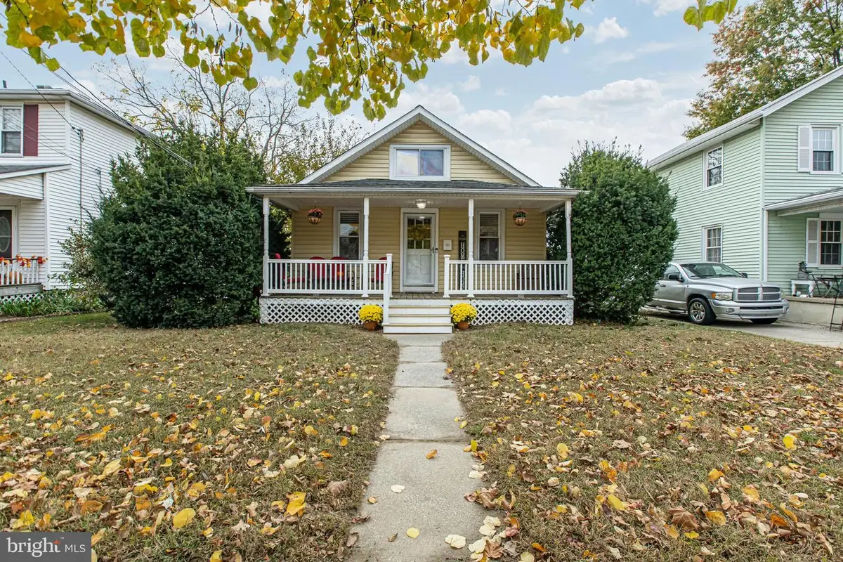 923 Garfield Ave, Palmyra, NJ 08065 - Image #1