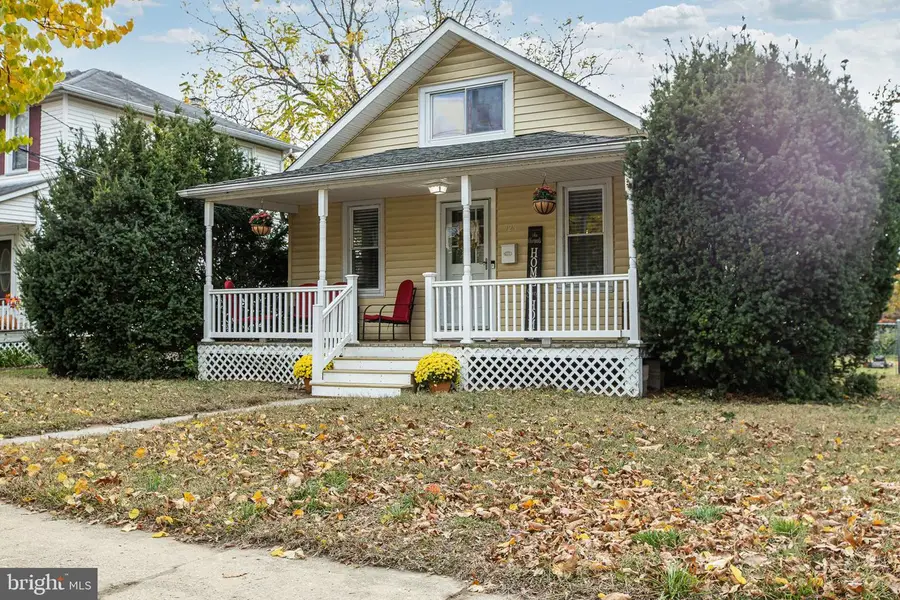 923 Garfield Ave, Palmyra, NJ 08065 - Image #3