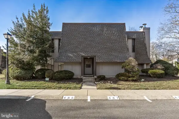 25 S Church Rd #129, MAPLE SHADE, NJ 08052