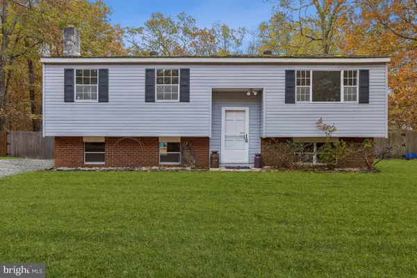 207 Sooy Place Rd, TABERNACLE, NJ 08088