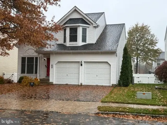 62 Stirrup Way, Burlington, NJ 08016 - Image #1