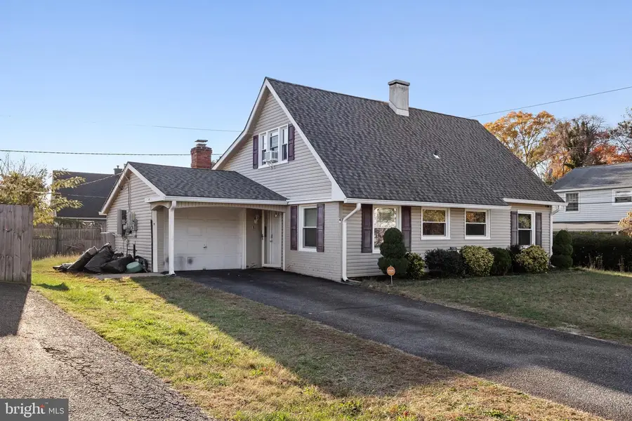 4 Bancroft Ln, Willingboro, NJ 08046 - Image #3