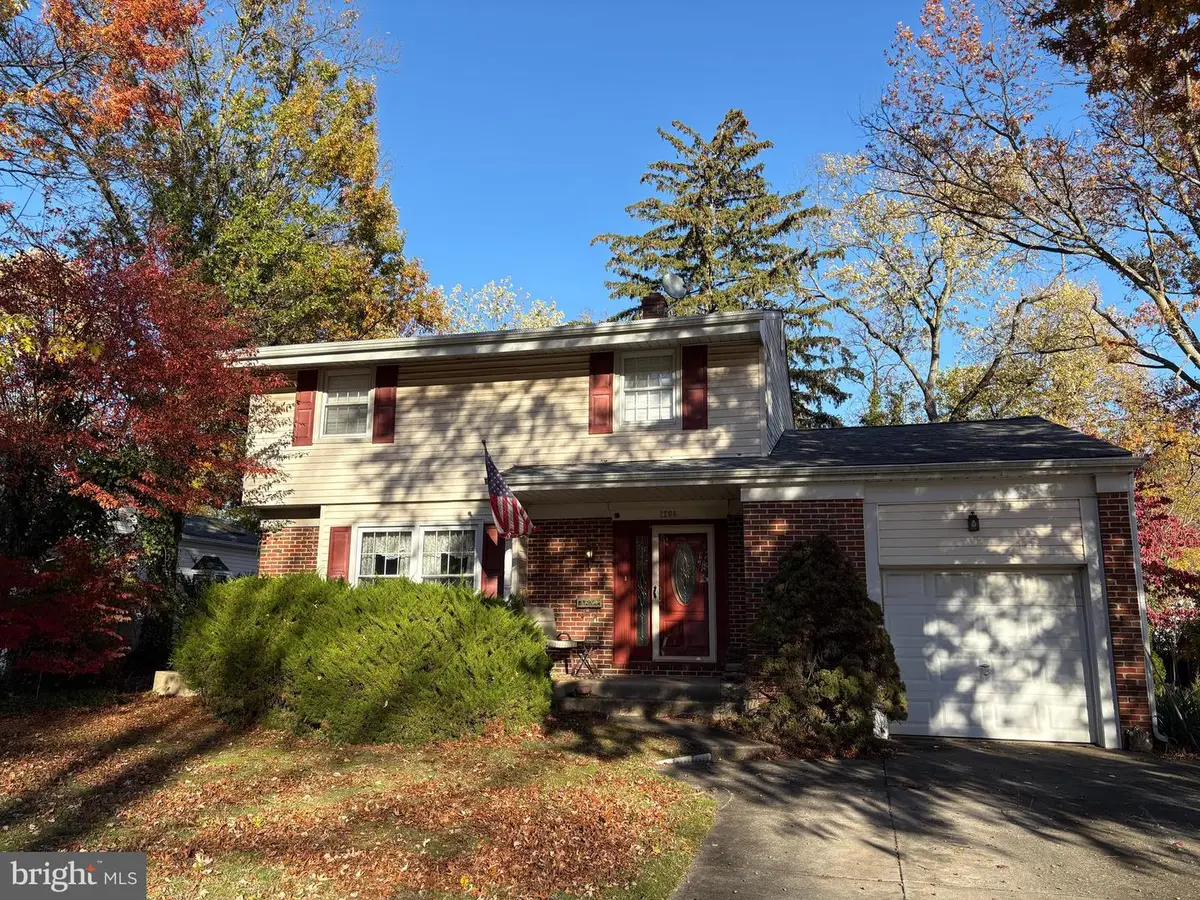 2204 New Albany Rd, Cinnaminson, NJ 08077 - Image #1