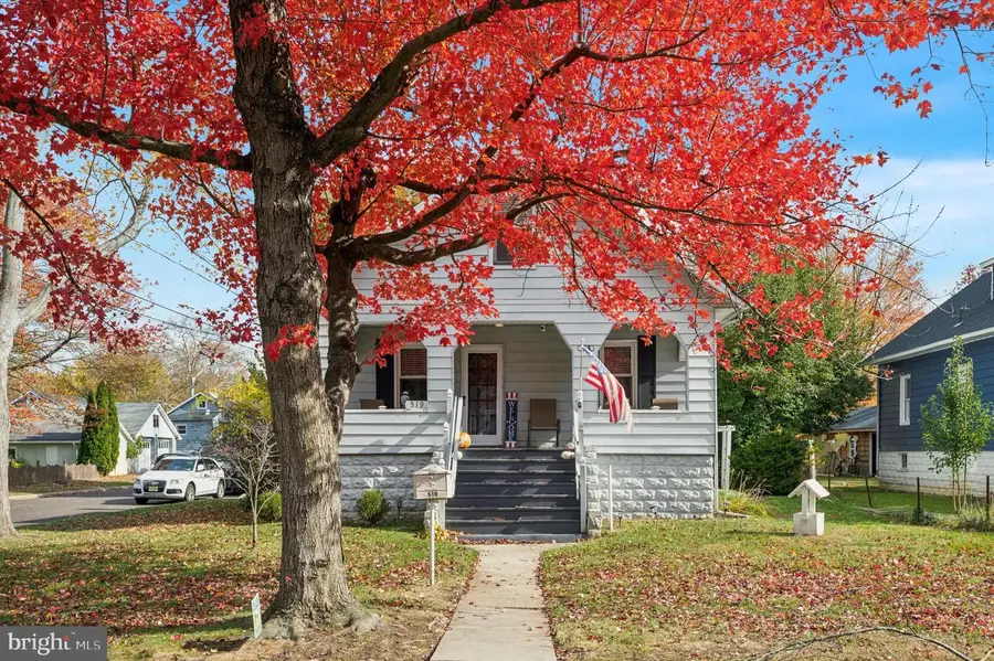 519 N Lincoln Ave, Moorestown, NJ 08057 - Image #2