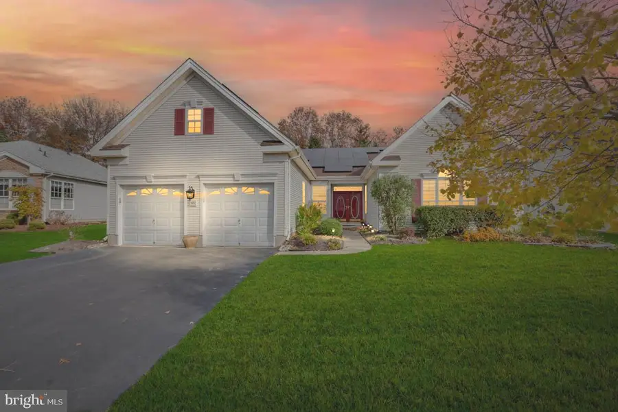 43 Barbary Ln, Columbus, NJ 08022 - Image #2