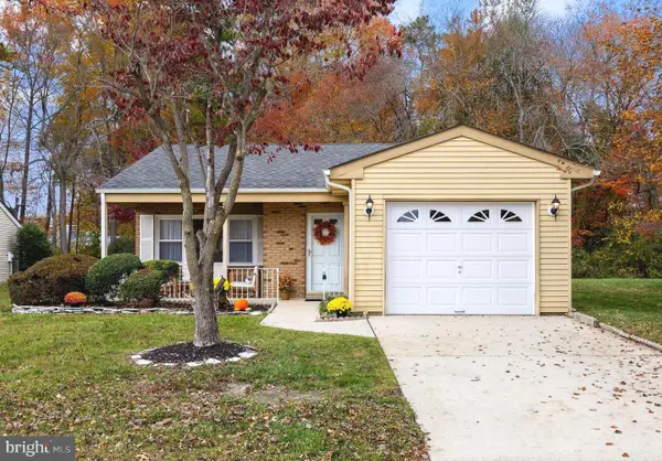 81 Sheffield Pl, SOUTHAMPTON, NJ 08088