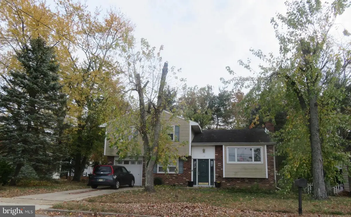 10 Rose St, Willingboro, NJ 08046 - Image #1