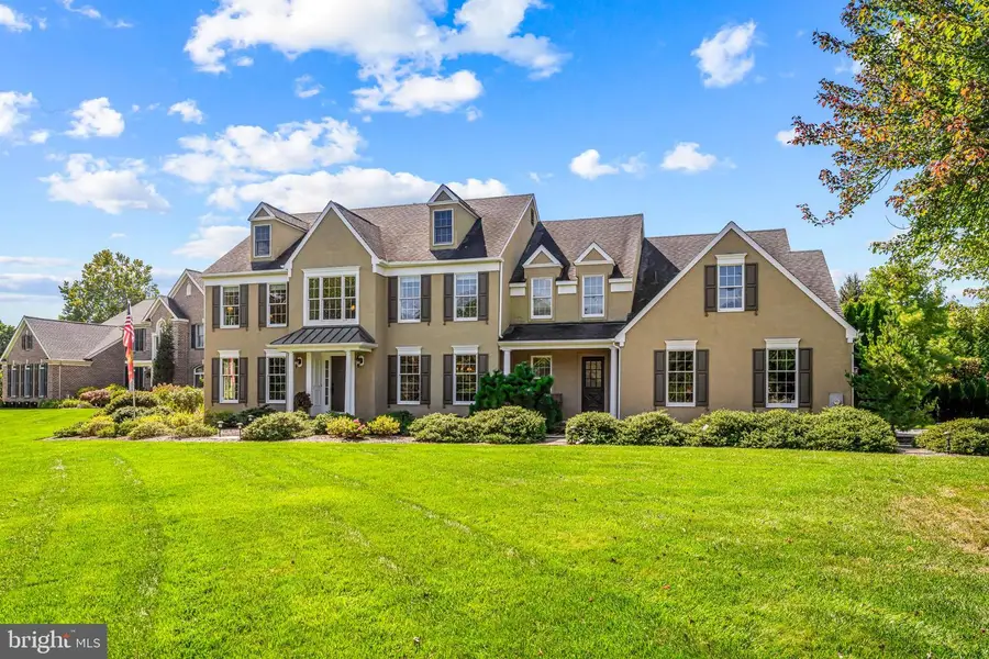 7 White Tail Ct, Moorestown, NJ 08057 - Image #2