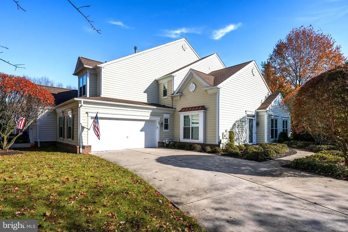 55 Wrentham Dr, Medford, NJ 08055 - Image #1