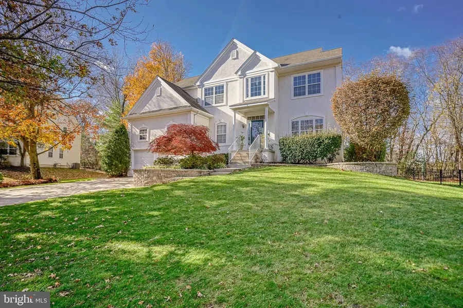 6 Sylvan Ct, Delran, NJ 08075 - Image #2