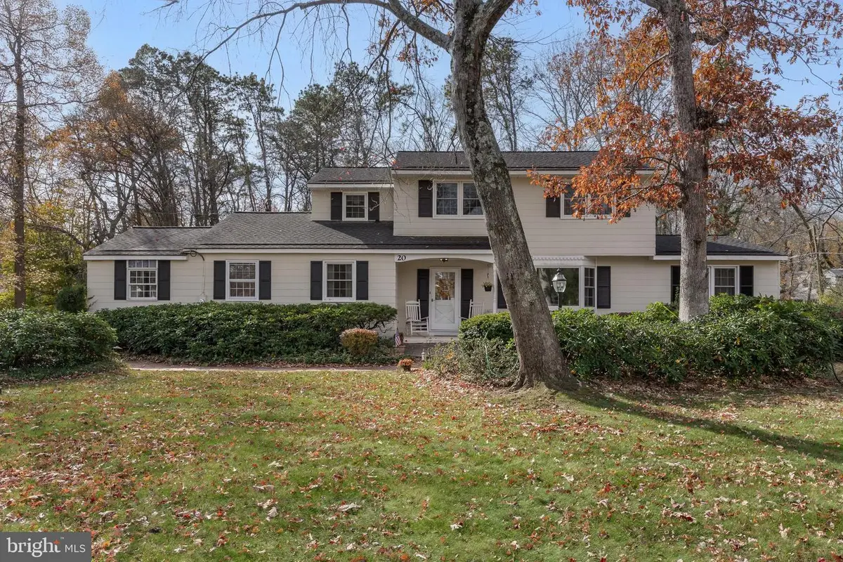 20 Elm Dr, Medford, NJ 08055 - Image #1