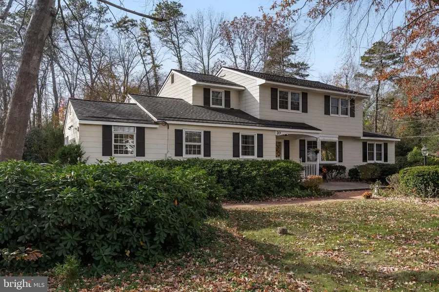 20 Elm Dr, Medford, NJ 08055 - Image #2