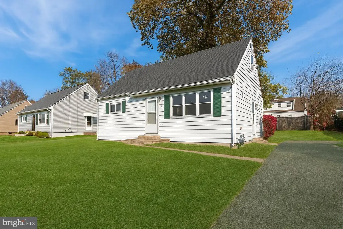 205 Starling Ln, Mount Holly, NJ 08060 - Image #1