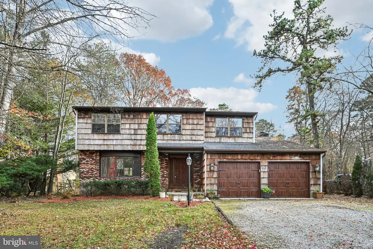 13 Chelsea Ct, Marlton, NJ 08053 - Image #1