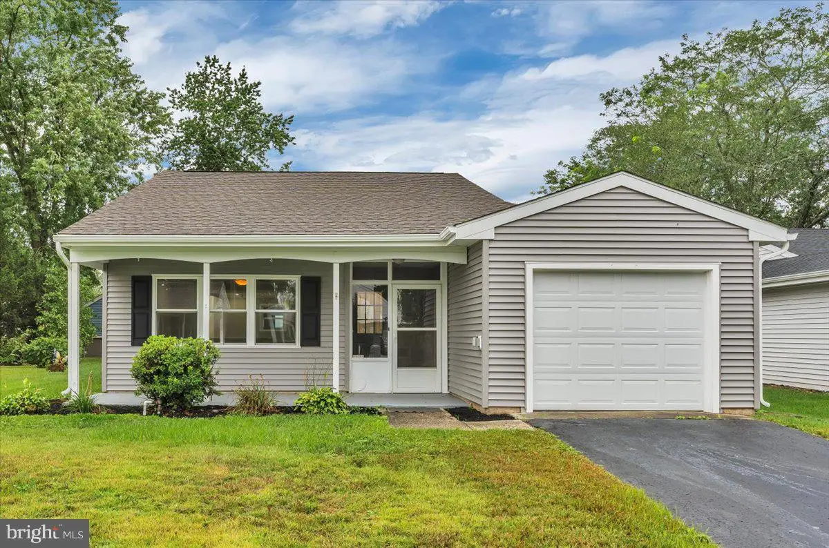 39 Chelsea Pl, Leisuretowne, NJ 08088 - Image #1