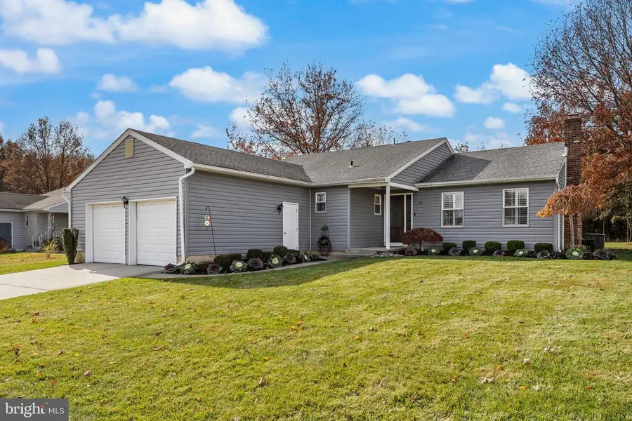 35 Greenbrook Dr, Marlton, NJ 08053 - Image #2