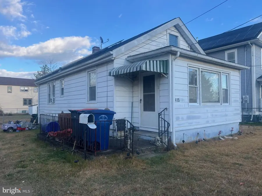 415 S Chester Ave, Riverside, NJ 08075 - Image #2