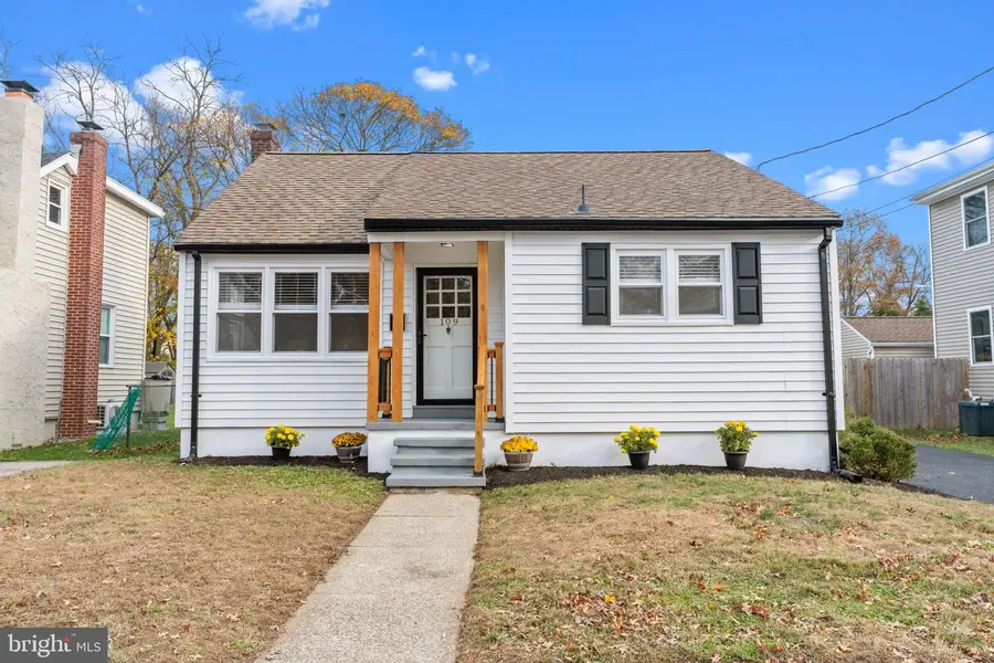 109 Arnold Ave, Mount Holly, NJ 08060 - Image #2