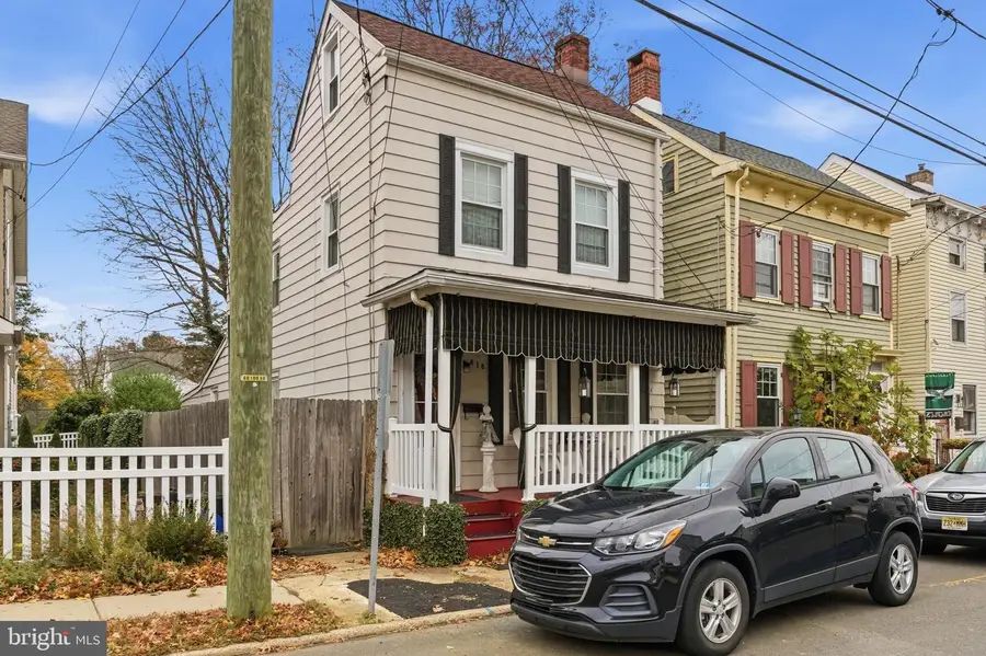 418 Willow St, Bordentown, NJ 08505 - Image #2