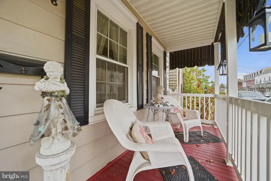 418 Willow St, Bordentown, NJ 08505 - Image #3