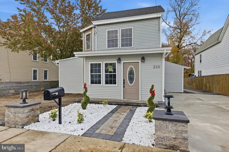 233 Chestnut St, Mount Holly, NJ 08060 - Image #3