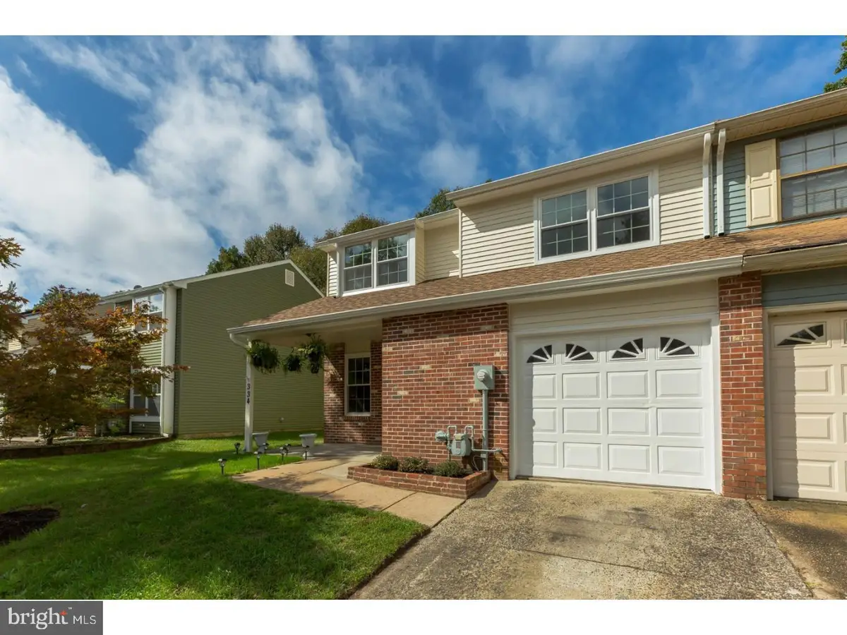 334 Shady Ln, Marlton, NJ 08053 - Image #1