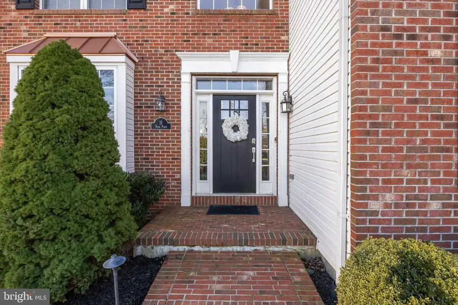 11 Tyler Pl, Hainesport, NJ 08036 - Image #3