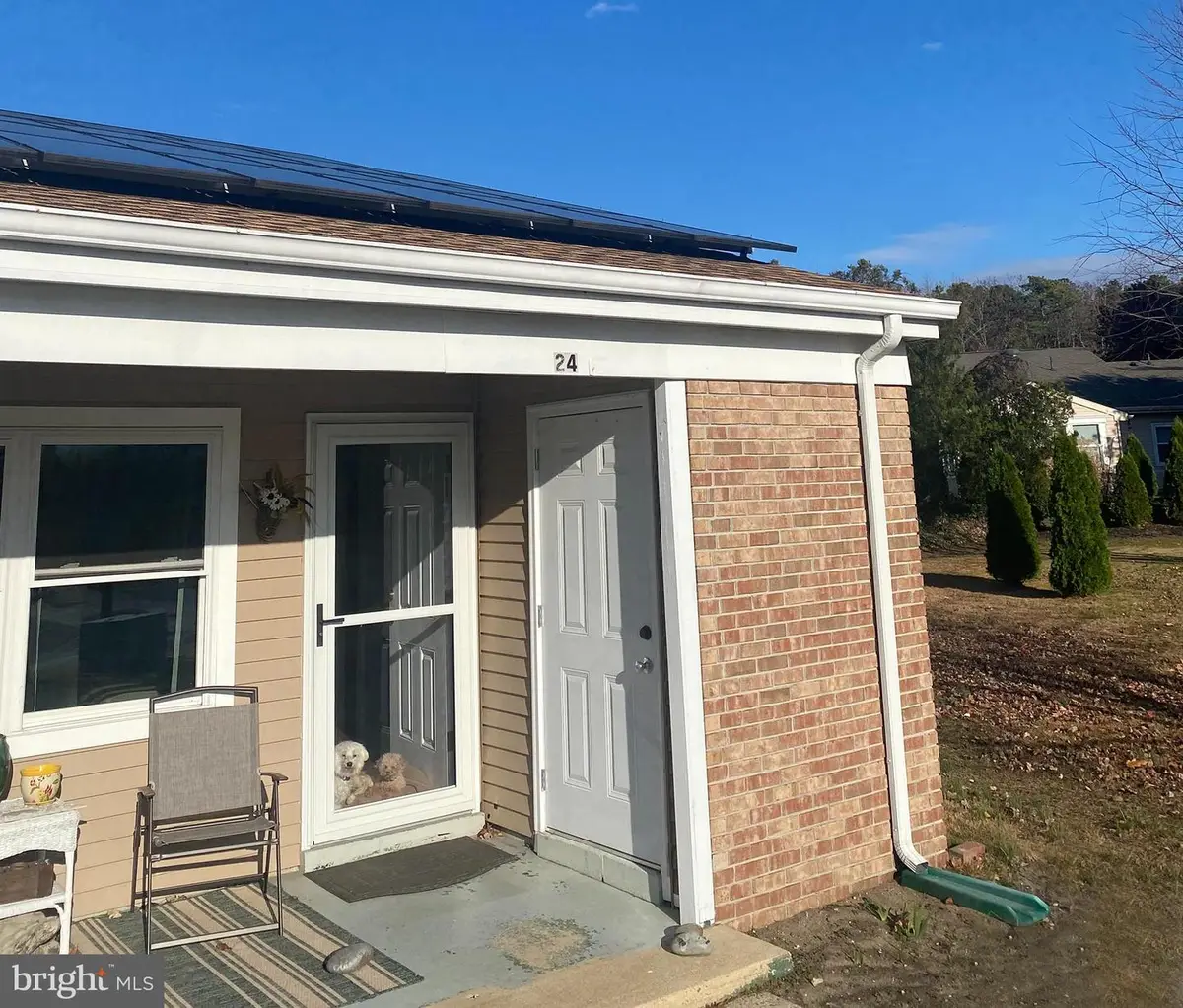 24 Farrington Ct, Leisuretowne, NJ 08088 - Image #1