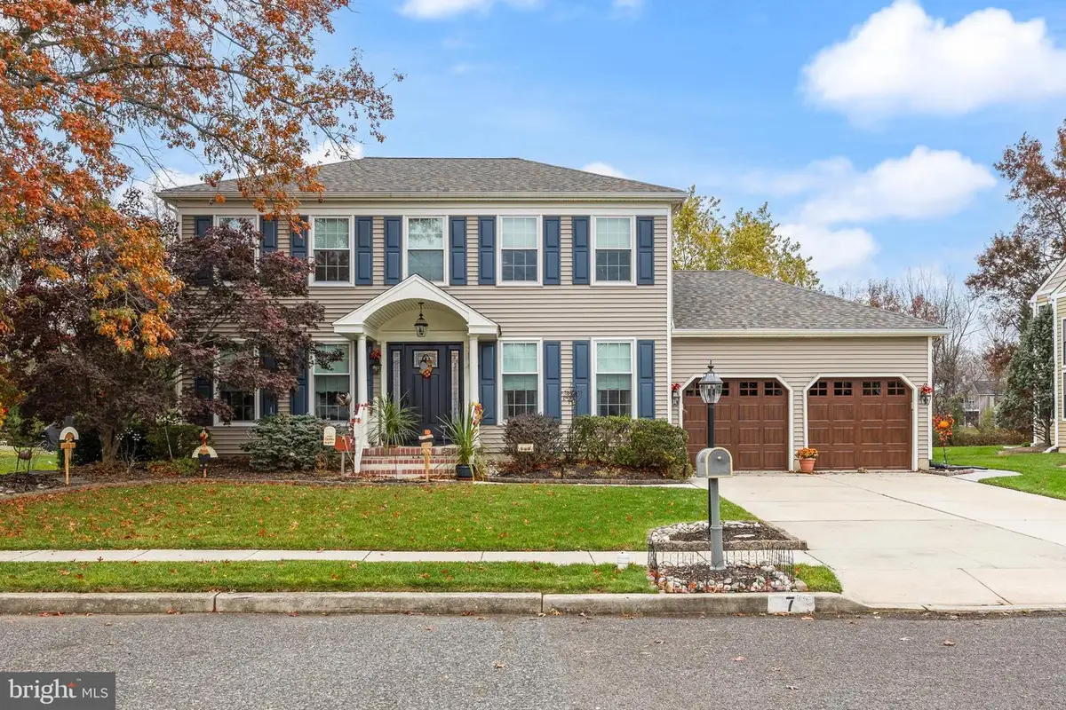 7 Abbotsford Dr, Marlton, NJ 08053 - Image #1