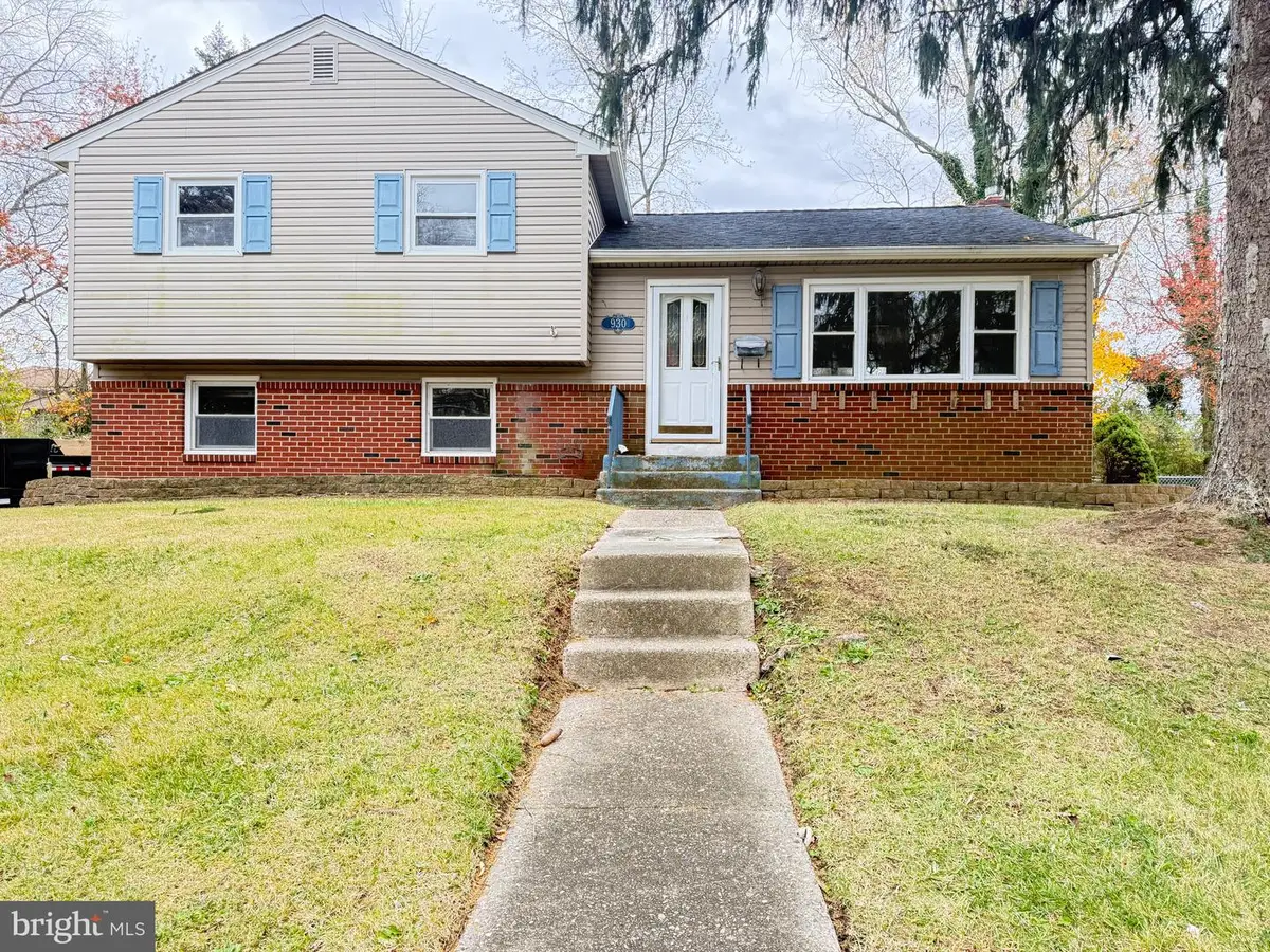 930 Woodlane Rd, Mount Holly, NJ 08060 - Image #1