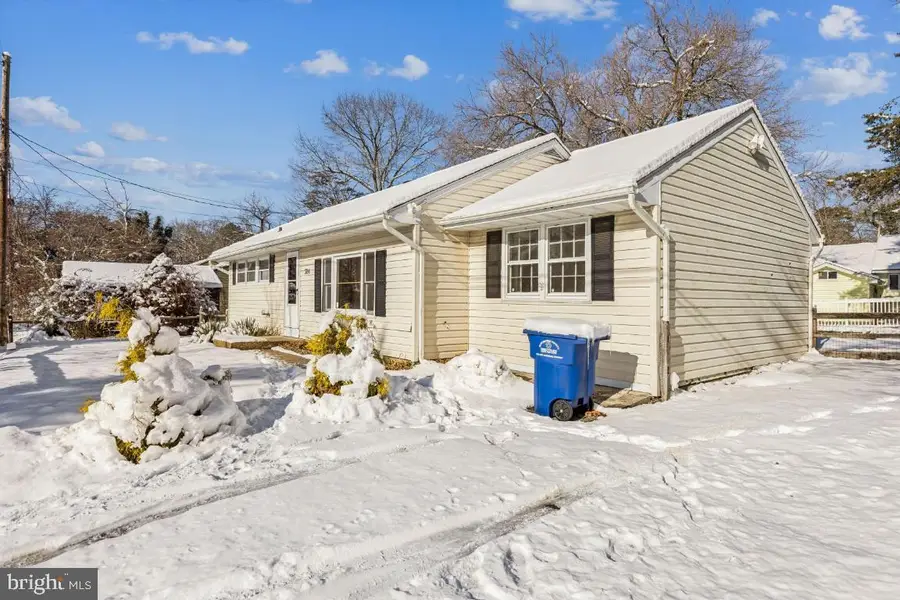 384 Wildrose St, Browns Mills, NJ 08015 - Image #2