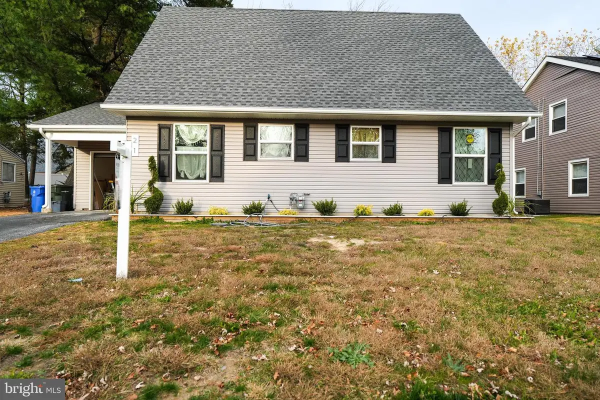 21 Berkshire Ln, Willingboro, NJ 08046 - Image #1