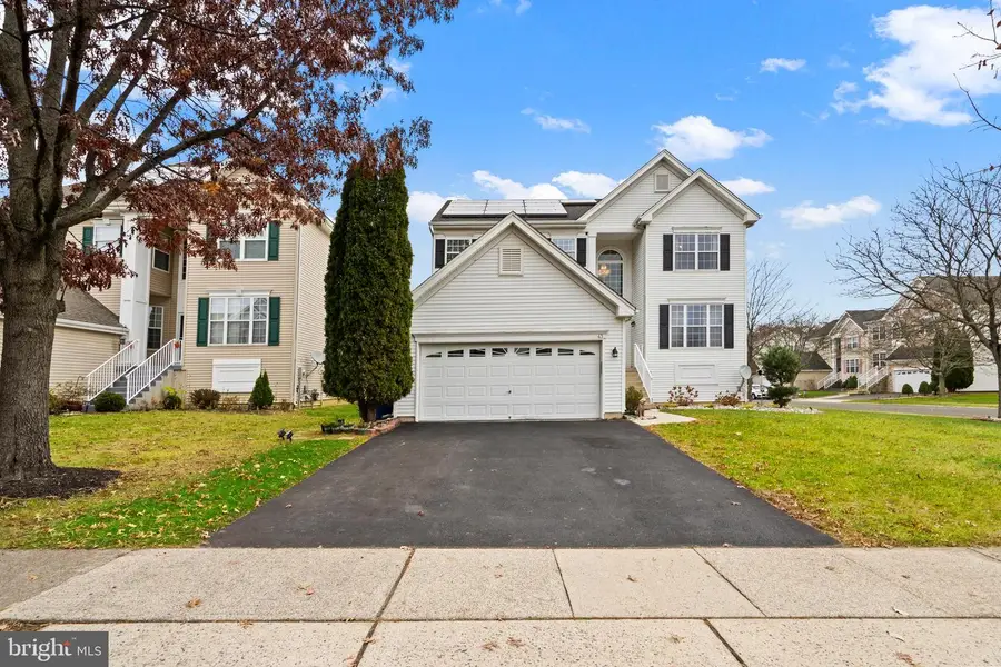 43 Allegheny Ln, Bordentown, NJ 08505 - Image #2