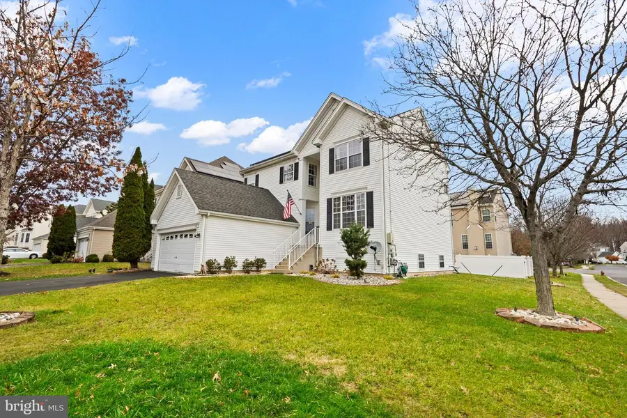 43 Allegheny Ln, Bordentown, NJ 08505 - Image #3