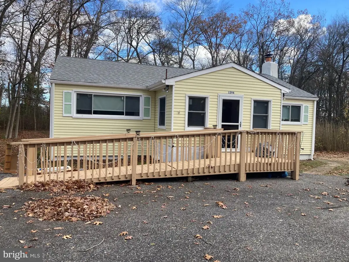 1294 Route 206, Tabernacle, NJ 08088 - Image #1