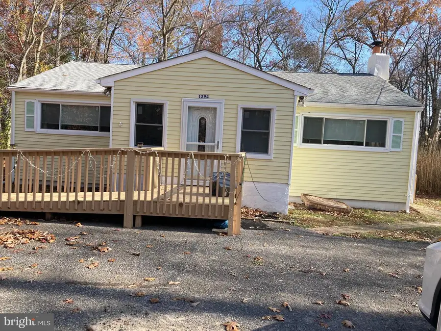 1294 Route 206, Tabernacle, NJ 08088 - Image #2